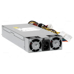 API3FS43 ACBEL 550W POWER SUPPLY 1U 180G WITH DUAL FAN